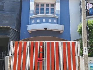 For sale 2 Beds townhouse in Sai Noi, Nonthaburi