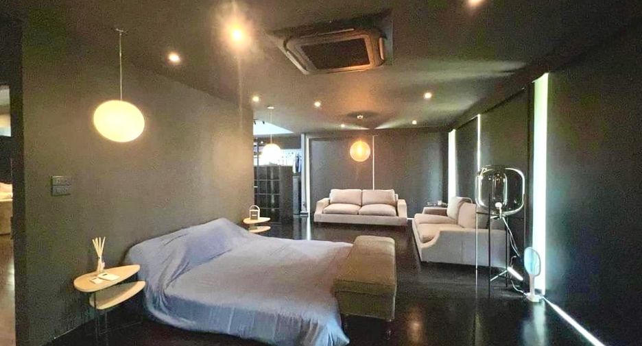 Grundstück zum Kauf in Watthana, Bangkok