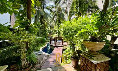 For sale 3 ベッドルーム condo in Yan Nawa, Bangkok