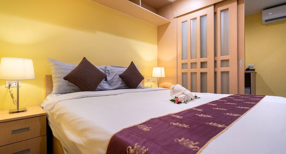For rent 1 bed condo in Kathu, Phuket