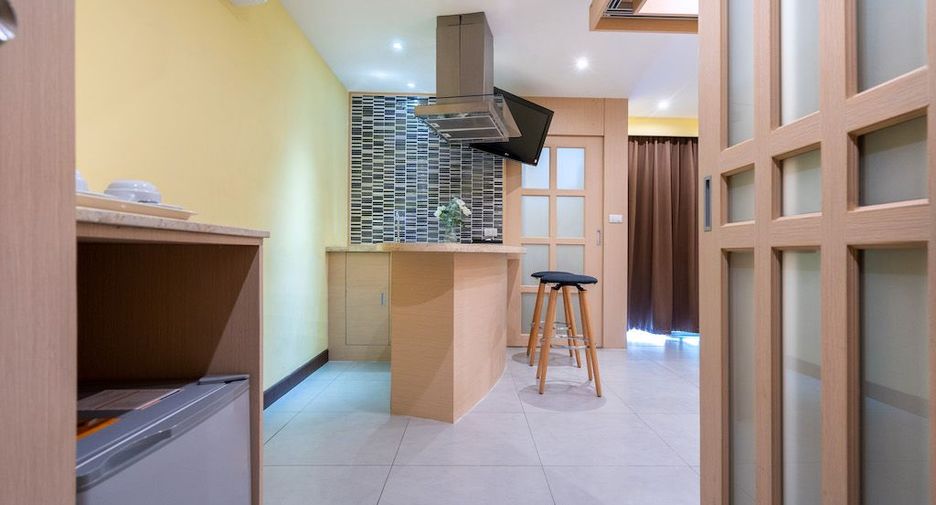 For rent 1 bed condo in Kathu, Phuket