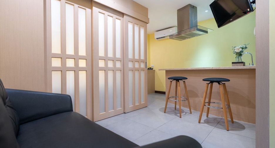 For rent 1 bed condo in Kathu, Phuket