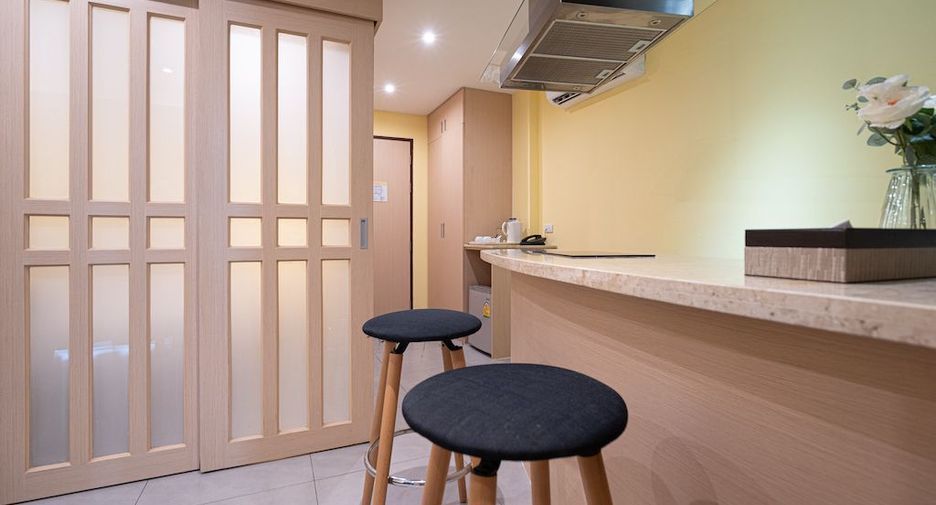 For rent 1 bed condo in Kathu, Phuket