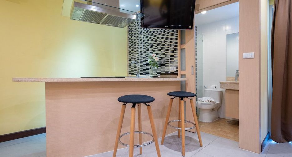 For rent 1 bed condo in Kathu, Phuket