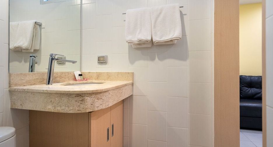 For rent 1 bed condo in Kathu, Phuket