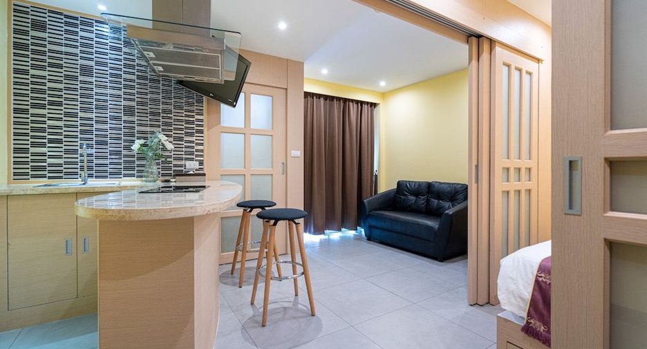 For rent 1 bed condo in Kathu, Phuket