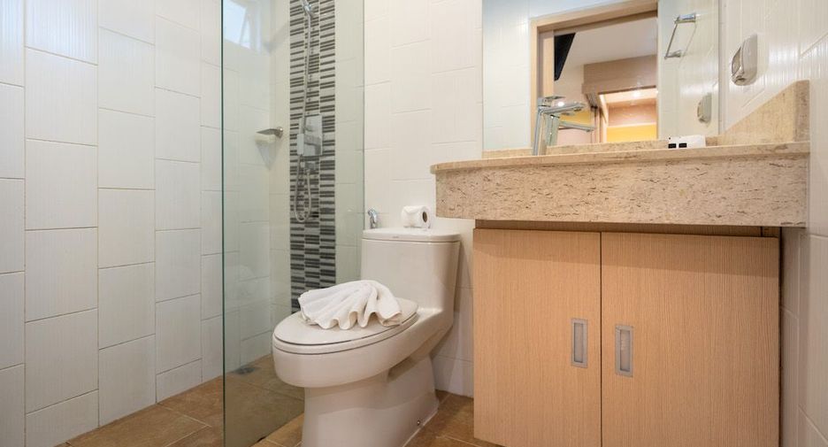 For rent 1 bed condo in Kathu, Phuket