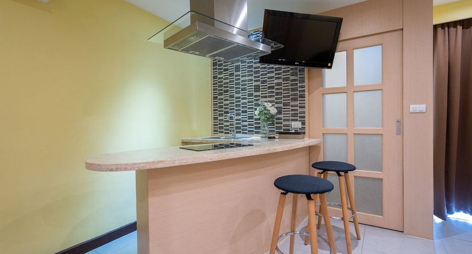 For rent 1 bed condo in Kathu, Phuket