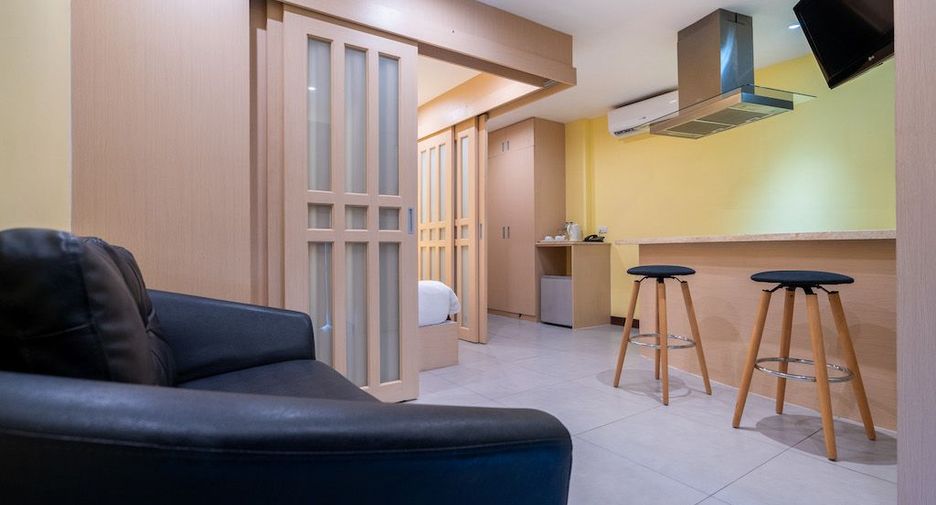 For rent 1 bed condo in Kathu, Phuket