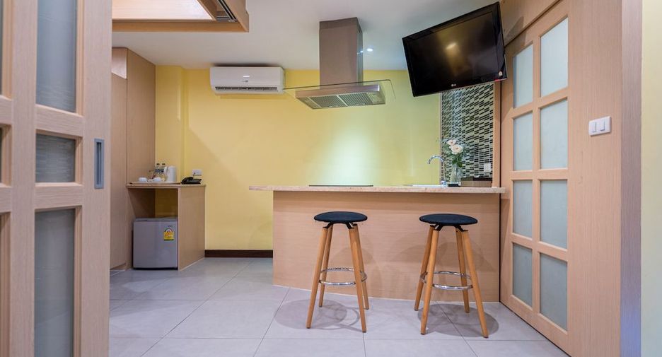 For rent 1 bed condo in Kathu, Phuket