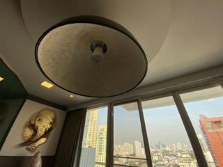 出租 3 卧室 公寓 在 Watthana, 曼谷