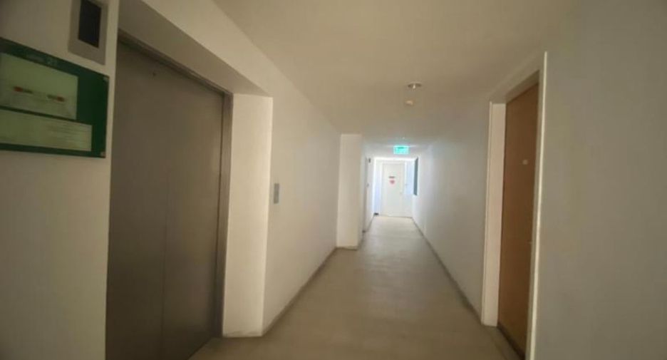 ให้เช่า 3 ห้องนอน คอนโด ใน วัฒนา, กรุงเทพฯ