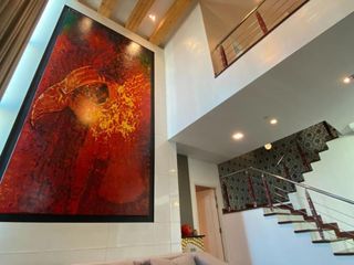 出租 3 卧室 公寓 在 Watthana, 曼谷