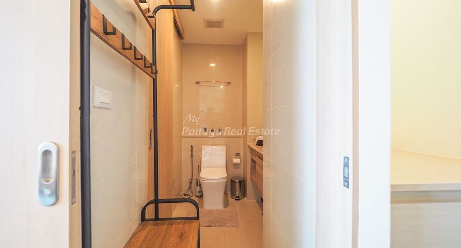For rent 1 Beds condo in Jomtien, Pattaya