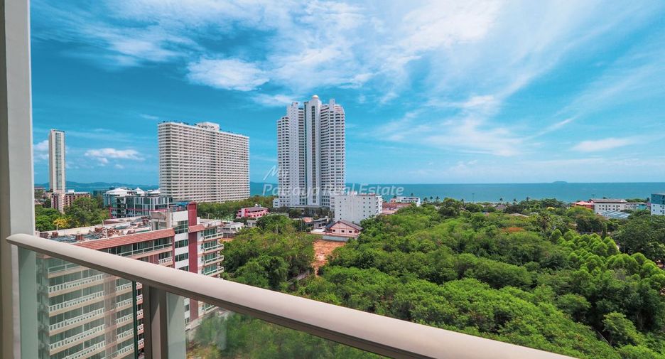 For rent 1 Beds condo in Jomtien, Pattaya