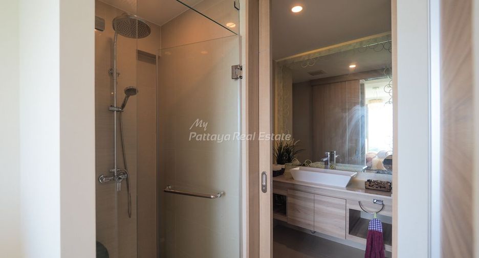 For rent 1 Beds condo in Jomtien, Pattaya