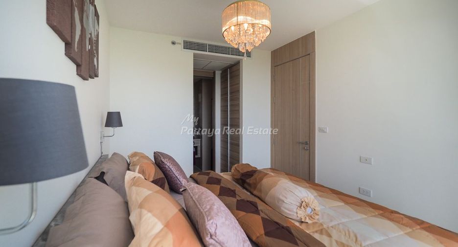 For rent 1 Beds condo in Jomtien, Pattaya