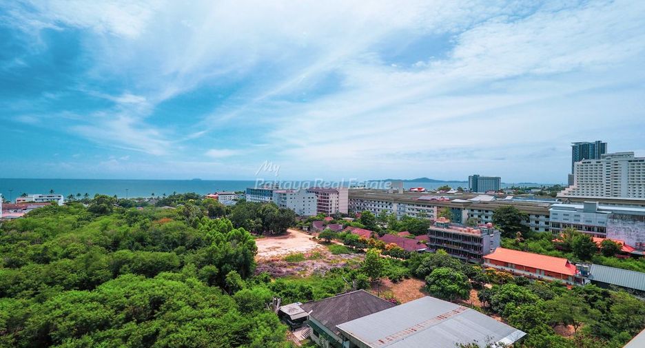 For rent 1 Beds condo in Jomtien, Pattaya