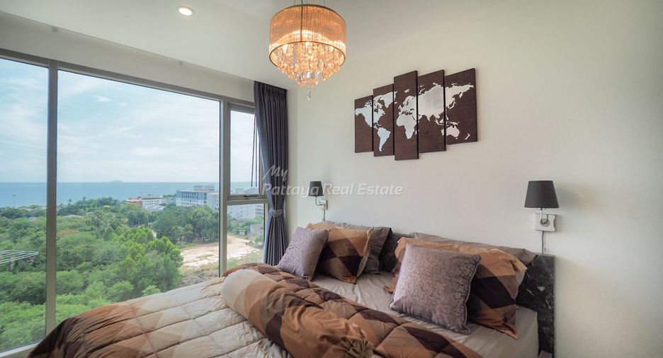 For rent 1 Beds condo in Jomtien, Pattaya