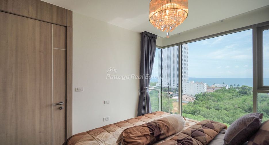 For rent 1 Beds condo in Jomtien, Pattaya