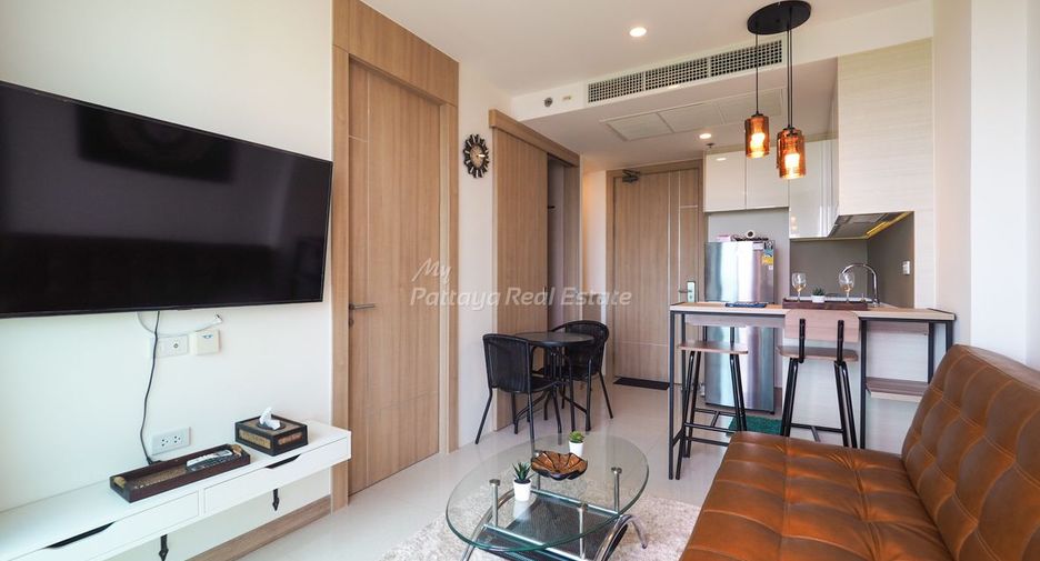 For rent 1 Beds condo in Jomtien, Pattaya
