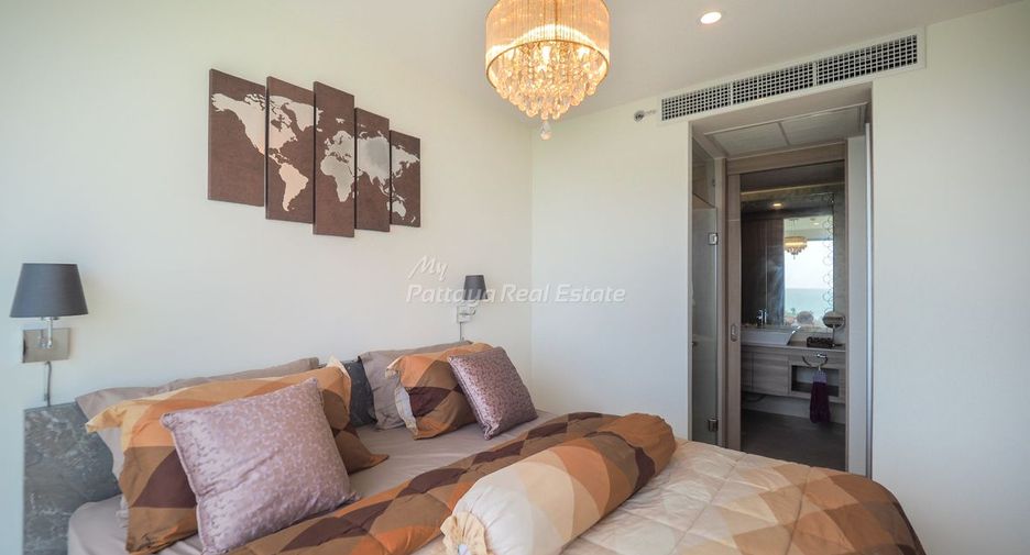 For rent 1 Beds condo in Jomtien, Pattaya