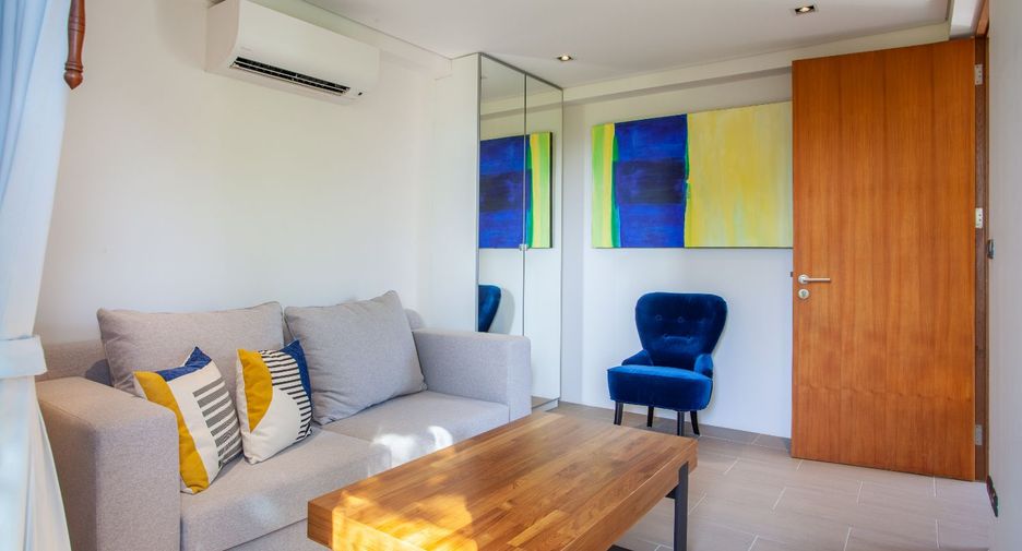 For sale 3 bedrooms house in Thalang, Phuket