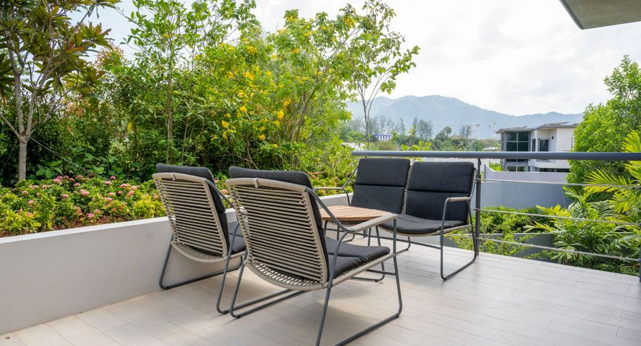 For sale 3 bedrooms house in Thalang, Phuket