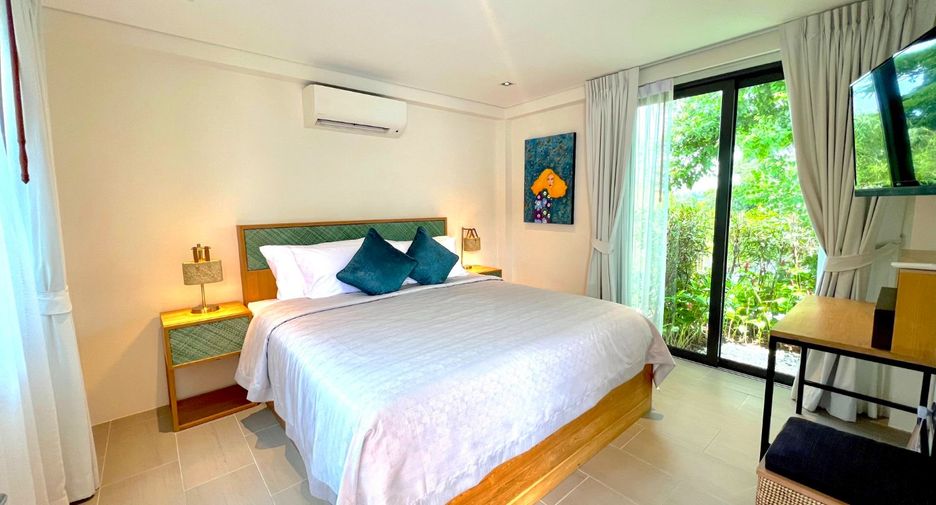 For sale 3 bedrooms house in Thalang, Phuket