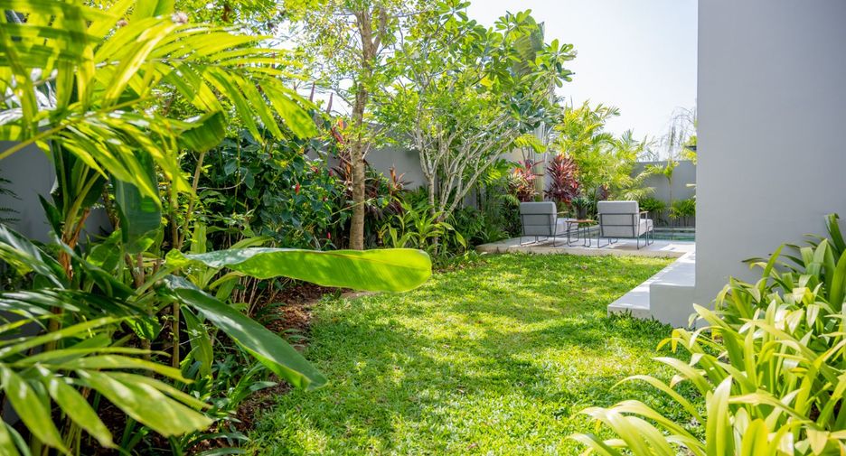 For sale 3 bedrooms house in Thalang, Phuket