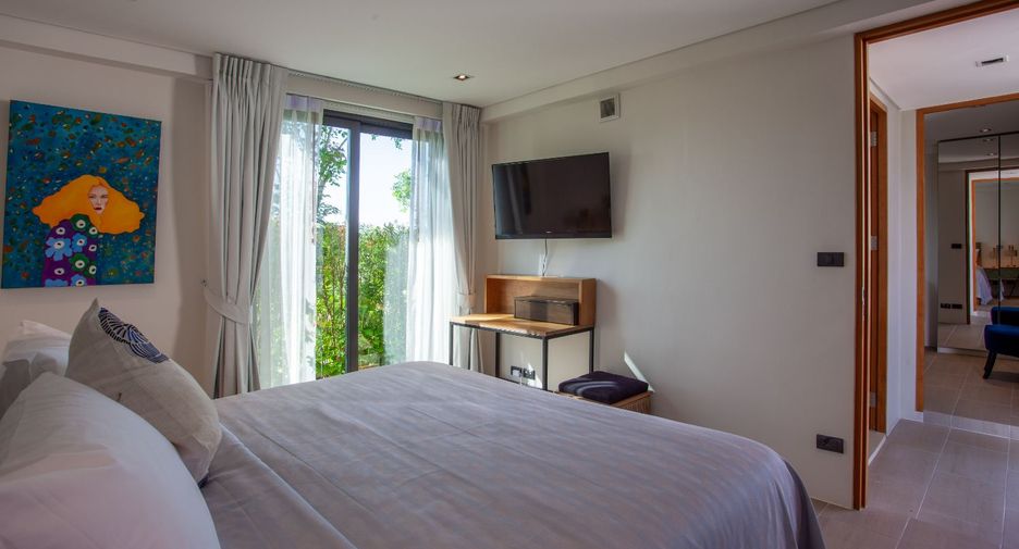 For sale 3 bedrooms house in Thalang, Phuket