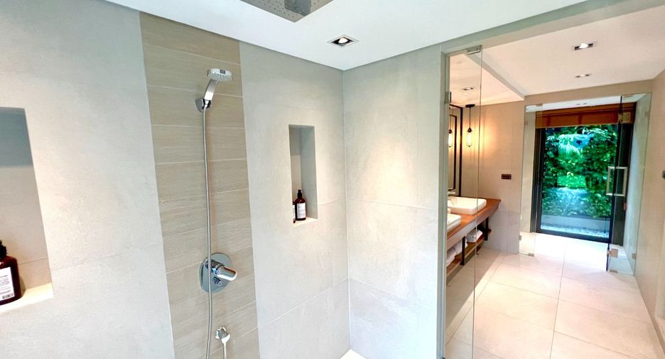 For sale 3 bedrooms house in Thalang, Phuket