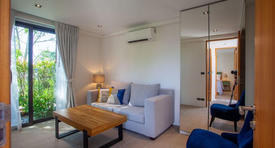 For sale 3 bedrooms house in Thalang, Phuket