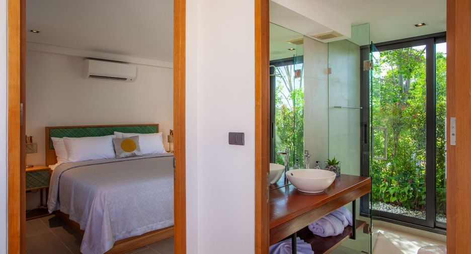 For sale 3 bedrooms house in Thalang, Phuket