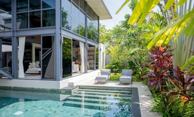 Haus zum Kauf mit 3 Zimmer in Thalang, Phuket