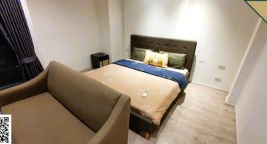 For rent 4 bedrooms house in Prawet, Bangkok