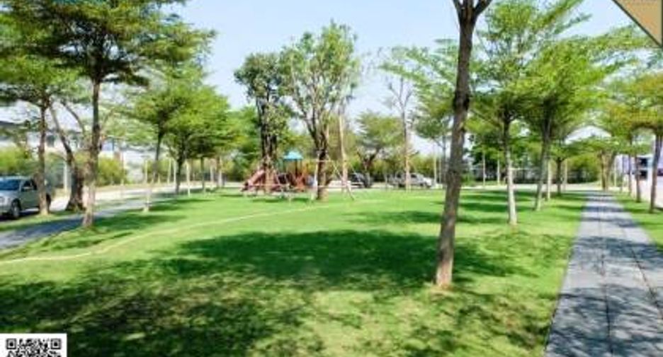 For rent 4 bedrooms house in Prawet, Bangkok