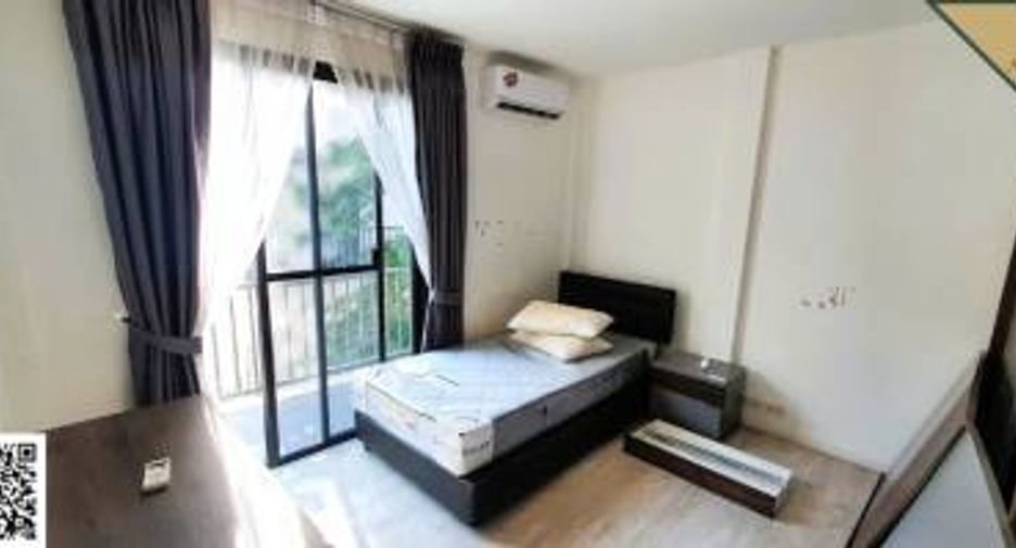 For rent 4 bedrooms house in Prawet, Bangkok
