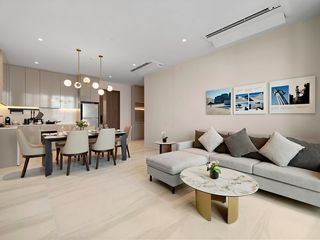 Apartamento con servicios en alquiler de 2 habitaciones en Sathon, Bangkok