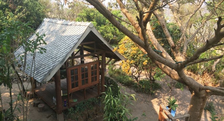 For sale 3 bed house in Pai, Mae Hong Son
