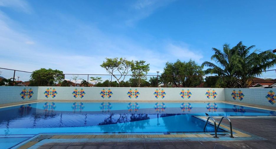 Haus zum Kauf mit 3 Zimmer in Mueang Phuket, Phuket