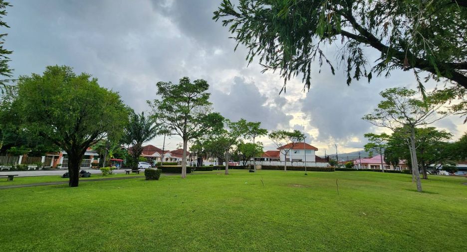 Haus zum Kauf mit 3 Zimmer in Mueang Phuket, Phuket
