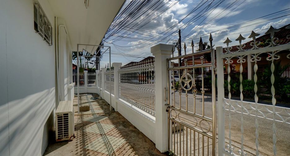 Haus zum Kauf mit 3 Zimmer in Mueang Phuket, Phuket