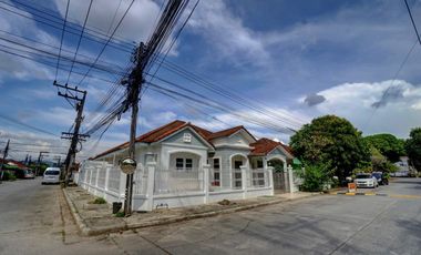For sale 3 bedrooms house in Mueang Phuket, Phuket