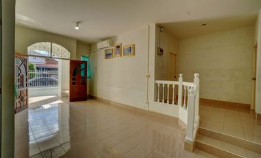 For sale 3 bedrooms house in Mueang Phuket, Phuket
