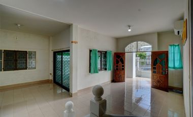 For sale 3 bedrooms house in Mueang Phuket, Phuket
