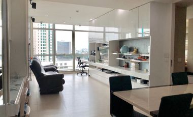 Wohnung zur Miete und zum Kauf mit 2 Zimmer in Sathon, Bangkok