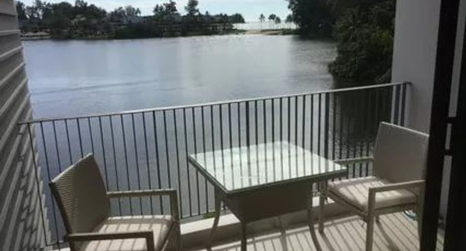 À vendre 1 chambre condo à Thalang, Phuket