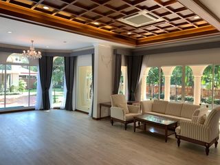 出租 5 卧室 独立屋 在 Mueang Samut Prakan, Samut Prakan