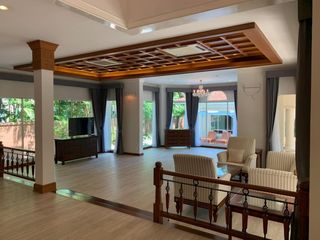 出租 5 卧室 独立屋 在 Mueang Samut Prakan, Samut Prakan